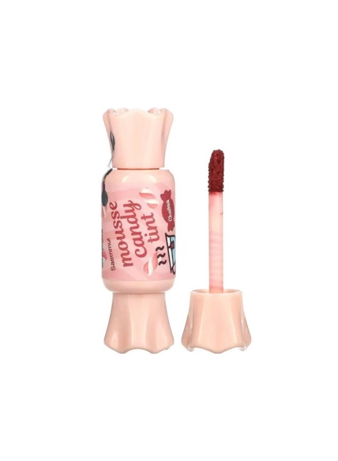 the SAEM Rouge Candy Tint Jelly 06 Tea - Image 1